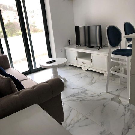 Apartment Apollo 2 Котор Екстериор снимка