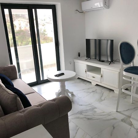 Apartment Apollo 2 Котор Екстериор снимка