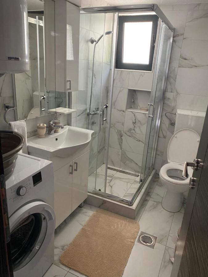 Apartment Apollo 2 Котор Екстериор снимка