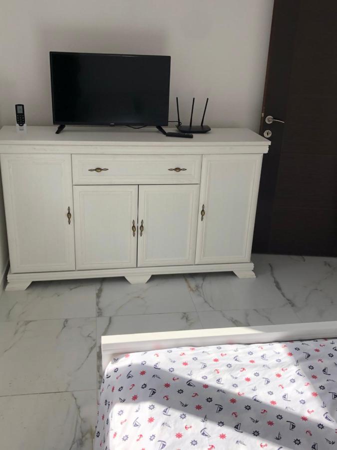 Apartment Apollo 2 Котор Екстериор снимка