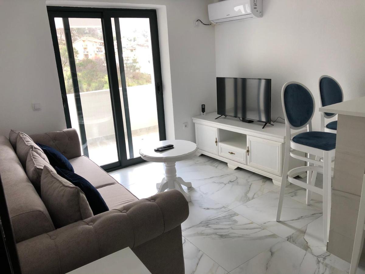 Apartment Apollo 2 Котор Екстериор снимка