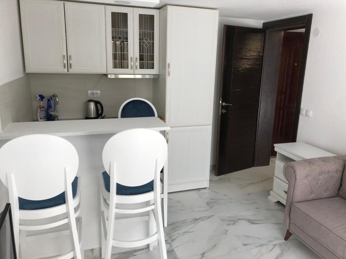 Apartment Apollo 2 Котор Екстериор снимка