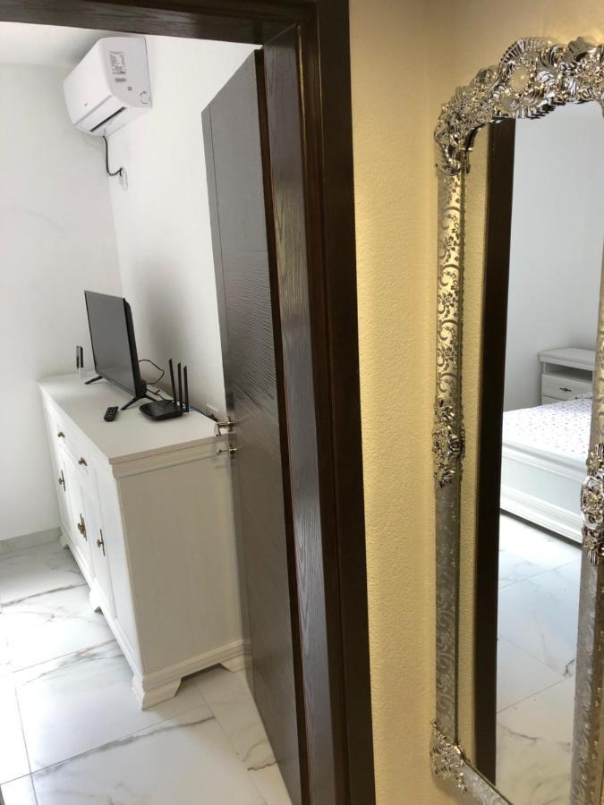 Apartment Apollo 2 Котор Екстериор снимка