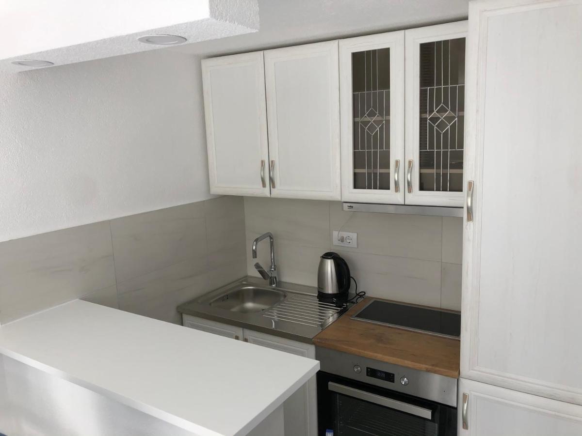Apartment Apollo 2 Котор Екстериор снимка