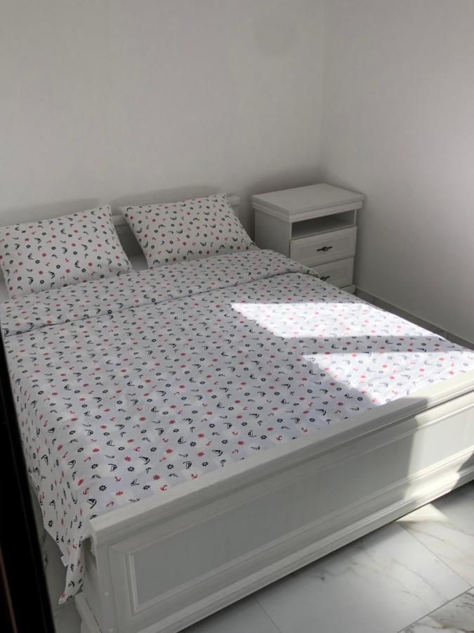 Apartment Apollo 2 Котор Екстериор снимка